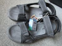 Dr. Jürgens Klett-Sandalen Gr. 43 schwarz antistress wandern Gr.9 Baden-Württemberg - Waiblingen Vorschau