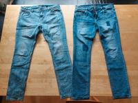 Jeans Hosen Set 2-teilig Tchibo Helene Fischer Bayern - Rötz Vorschau
