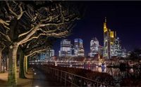 Gesucht!! Zweizimmerwohnung bis 200.000€ Frankfurt am Main - Westend Vorschau