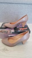 Damen Pumps ☆ neu ☆ Gr. 39 ☆ Leder Brandenburg - Bad Belzig Vorschau