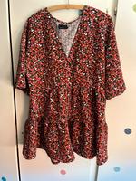 Sommer Kleid Asos M/L Hessen - Höchst im Odenwald Vorschau
