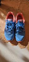 Nike Schuhe 38,5 Friedrichshain-Kreuzberg - Kreuzberg Vorschau