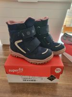 Winterstiefel Superfit Größe 25 Baden-Württemberg - Öhringen Vorschau