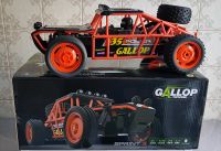 RC Monster Racer 1:10, ca. 40cm lang Westerwaldkreis - Mörsbach Vorschau