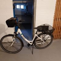 Pegasus Fahrrad, wie neu Köln - Worringen Vorschau