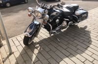 Harley Davidson Roadking Bayern - Pielenhofen Vorschau