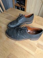 Red Wing Work Oxford 8051 (ähnlich Iron Ranger) Niedersachsen - Braunschweig Vorschau