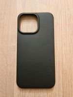 Nudient Hülle für iPhone 13 Pro in schwarz Niedersachsen - Wildeshausen Vorschau