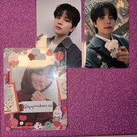 WTS Stray Kids Seungmin Stayzone Day 1 & 2 Bayern - Kempten Vorschau