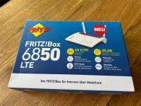 AVM FRITZ!Box 6850 LTE mit Restgarantie Niedersachsen - Dinklage Vorschau
