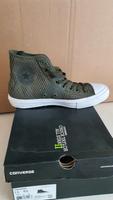 Converse Chuck Taylor Hi Engineered Mesh 41 Unisex Allstar grün Berlin - Rummelsburg Vorschau