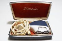 Philips Philishave Rasierer 60er Jahre Retro 7860 Stuttgart - Stuttgart-Ost Vorschau