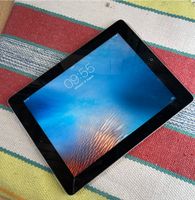 Apple iPad 2 16GB einwandfrei tablet Niedersachsen - Wittmund Vorschau