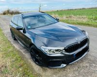 BMW 540d XDrive M-Sportpaket Sachsen-Anhalt - Köthen (Anhalt) Vorschau