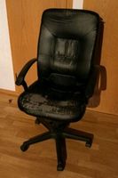 Drehstuhl Hobby Büro Gaming schwarz Rheinland-Pfalz - Neuwied Vorschau