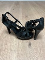 Modo High Heels 40 schwarz Spanisch Bayern - Elsenfeld Vorschau