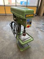 ALZMETALL AX2TS - Tischbohrmaschine - 1990 Bohrmaschine Nordrhein-Westfalen - Ennepetal Vorschau