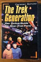 Star Trek The Trek Generation Dresden - Cotta Vorschau
