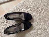 Damenschuhe Pumps Schleswig-Holstein - Mönkeberg Vorschau