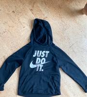 NIKE SPORTLICHES SHIRT GR.146/152 Rheinland-Pfalz - Saulheim Vorschau