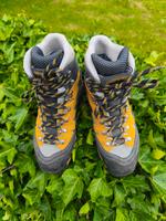 **TOP MAINDL Wanderschuhe Gr.41,5 Baden-Württemberg - Mietingen Vorschau