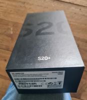 Samsung Galax S20 Plus Nordrhein-Westfalen - Gelsenkirchen Vorschau