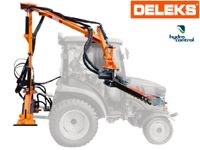 DELEKS® FALCO-180H Balkenmäher Heckenschere Ausleger für Traktor Kr. Dachau - Pfaffenhofen a. d. Glonn Vorschau