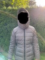 Wunderschöne Esprit Winterjacke braun Größe L wie neu Niedersachsen - Papenburg Vorschau