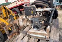 Mobiel Unit / hatz Diesel motor Pumpe , trecker / schlepper Nordrhein-Westfalen - Gronau (Westfalen) Vorschau