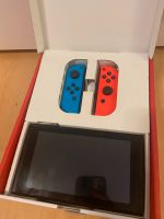 Nintendo Switch in sehr guten Zustand!! Hessen - Maintal Vorschau