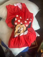 Minnie maus kleid neu Frankfurt am Main - Heddernheim Vorschau