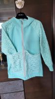 Flieecejacke Gr. 128-134. Handmade Kreis Pinneberg - Elmshorn Vorschau