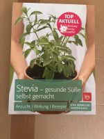 Stevia - gesunde Süße selbst gemacht Hessen - Hohenahr Vorschau