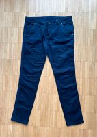 Timezone Damen Hose Jeans Slim Style *blau* 31 Neuwertig Thüringen - Erfurt Vorschau