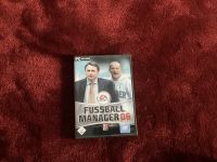 Fussball Manager 06 PC CD–ROM Sachsen - Meißen Vorschau