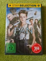 Pan DVD FSK12 Bayern - Merkendorf Vorschau