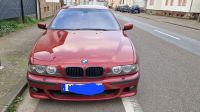 BMW e39 528i Saarland - Neunkirchen Vorschau