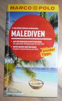 Malediven * Marco Polo Reiseführer * Reise Urlaub Natur Tauchen Brandenburg - Bad Belzig Vorschau