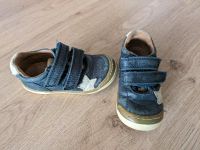 BISGAARD Kinder Sneaker Klett Halbschuhe Gr.23 Leder Niedersachsen - Verden Vorschau