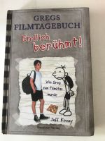 Gregs Filmtagebuch Endlich berühmt! Hessen - Offenbach Vorschau
