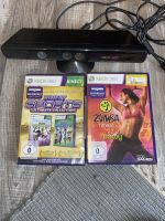 Xbox 360 spiele + Kinect Bayern - Haldenwang Vorschau