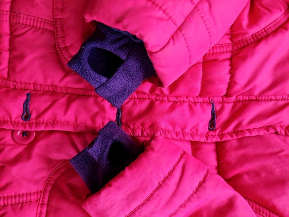 Süße Winterjacke in Arnsberg