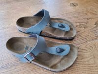 Birkenstock Gizeh Gr 36 Bayern - Karlstadt Vorschau