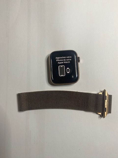 Apple Watch 5 GPS + Cellular in Coswig