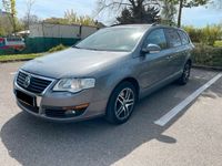 Volkswagen Passat Variant Trendline 2.0 TDI TÜV 01/2025 Baden-Württemberg - Lahr (Schwarzwald) Vorschau