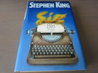 Buch von Stephen King - Sie - Hardcover Bayern - Markt Schwaben Vorschau