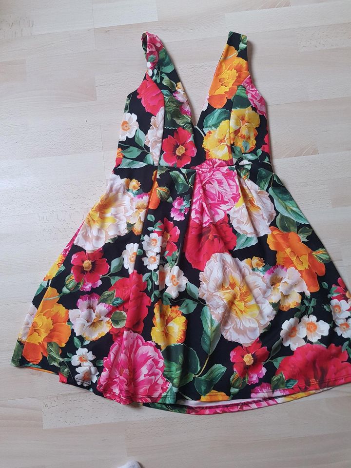 Sommerkleid My Hailys kurz in Baden-Württemberg - Korb | eBay Kleinanzeigen  ist jetzt Kleinanzeigen