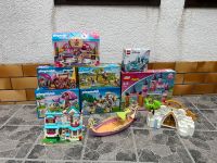 Lego Duplo/ Lego Friends/ Playmobil Thüringen - Rudolstadt Vorschau