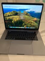 MacBook Pro 15 Zoll 2019 Bayern - Tegernsee Vorschau