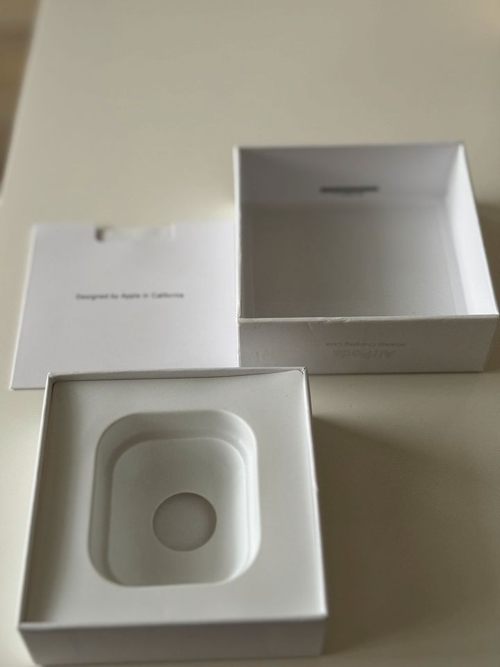 OVP AirPods in Mülheim (Ruhr)